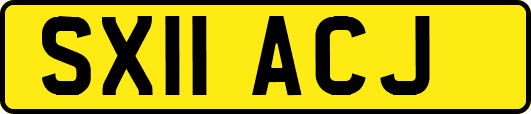 SX11ACJ