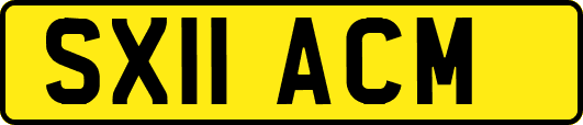 SX11ACM