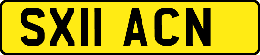 SX11ACN