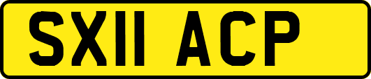 SX11ACP