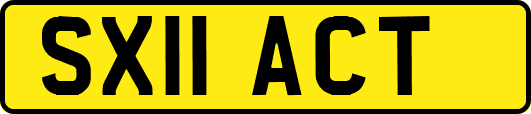 SX11ACT