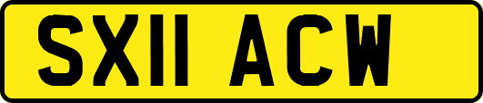 SX11ACW