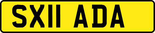 SX11ADA