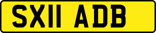 SX11ADB