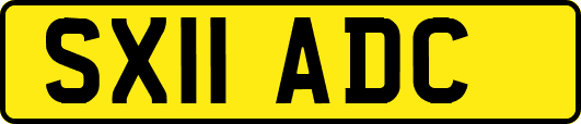 SX11ADC