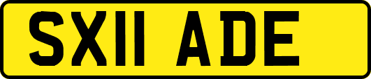 SX11ADE