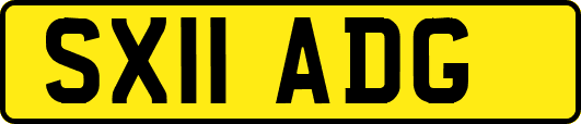 SX11ADG