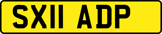 SX11ADP