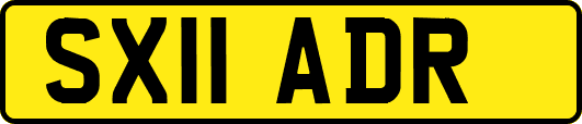 SX11ADR