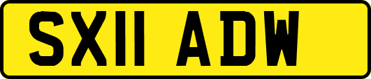 SX11ADW