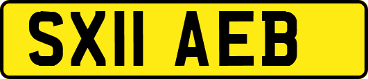 SX11AEB