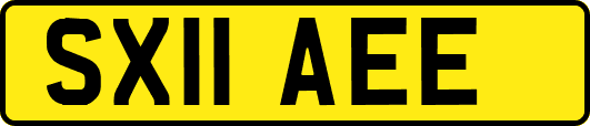 SX11AEE