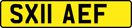 SX11AEF