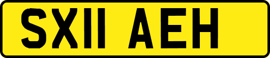 SX11AEH