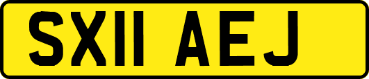 SX11AEJ