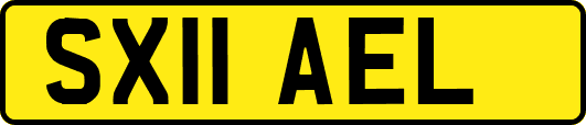 SX11AEL