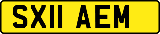 SX11AEM