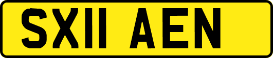 SX11AEN