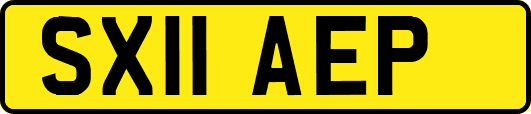 SX11AEP