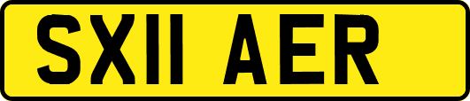 SX11AER