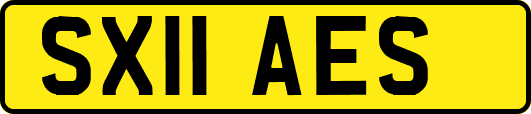 SX11AES