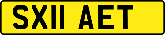SX11AET