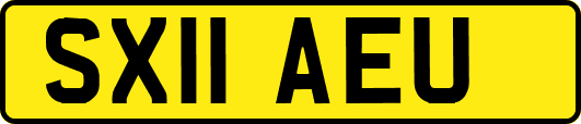 SX11AEU