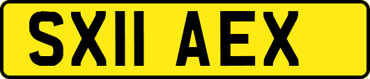SX11AEX