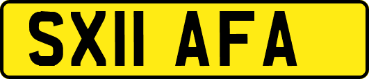 SX11AFA