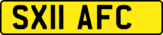 SX11AFC