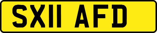 SX11AFD