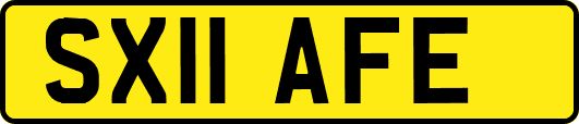 SX11AFE
