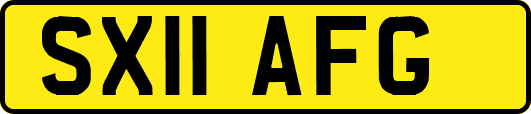 SX11AFG