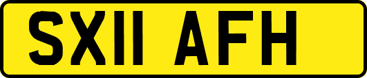 SX11AFH