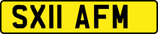 SX11AFM