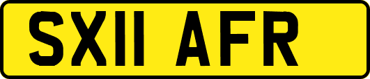 SX11AFR
