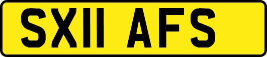 SX11AFS