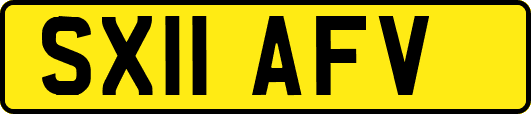 SX11AFV