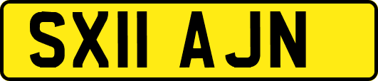 SX11AJN