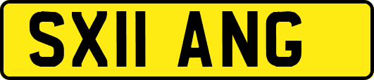 SX11ANG