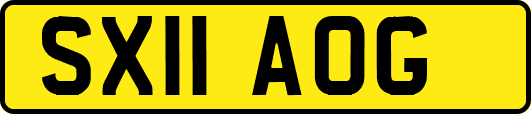 SX11AOG