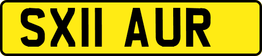 SX11AUR