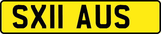 SX11AUS