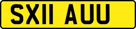 SX11AUU