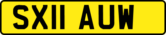 SX11AUW