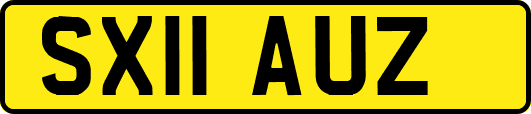 SX11AUZ