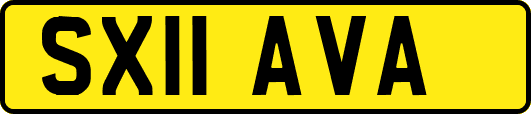 SX11AVA