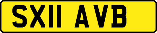 SX11AVB