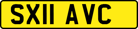 SX11AVC