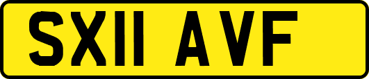 SX11AVF
